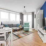 Апартаменты Goodhome - Sea Towers