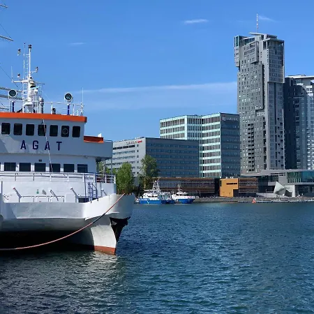 Goodhome - Sea Towers Appartement Gdynia
