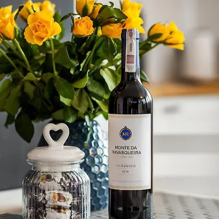 Appartement Goodhome - Sea Towers *