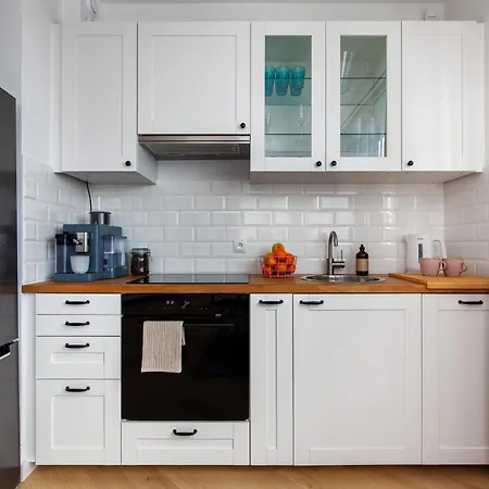 Appartement Goodhome - Sea Towers *