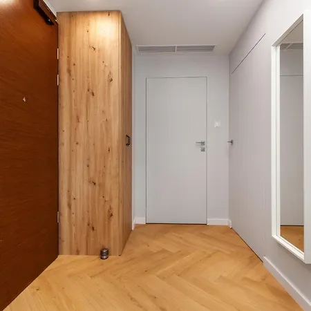 Appartement Goodhome - Sea Towers