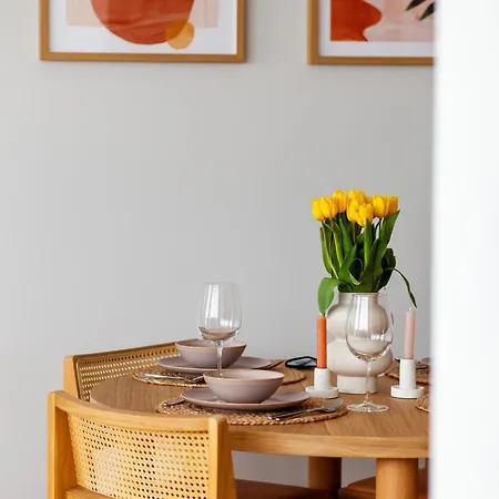 Appartement Goodhome - Sea Towers *