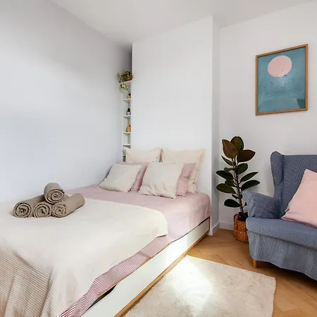 Goodhome - Sea Towers Appartement Gdynia