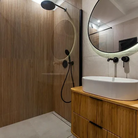 Goodhome - Sea Towers Gdynia