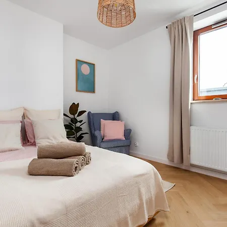 Appartement Goodhome - Sea Towers