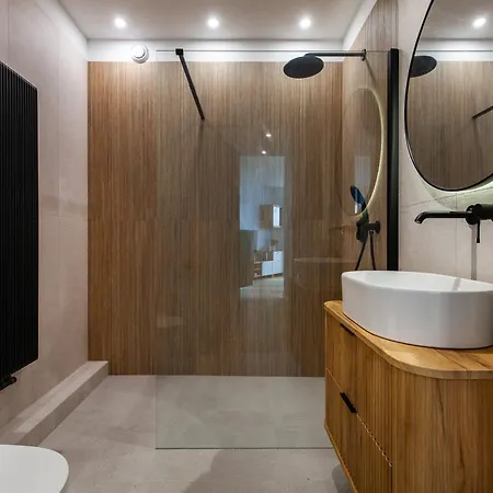 Appartement Goodhome - Sea Towers Gdynia