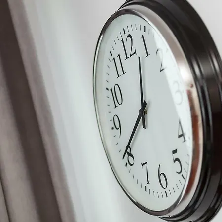 Goodhome - Sea Towers Appartement *