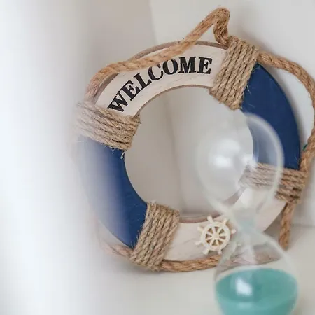 Apartment Goodhome - Sea Towers