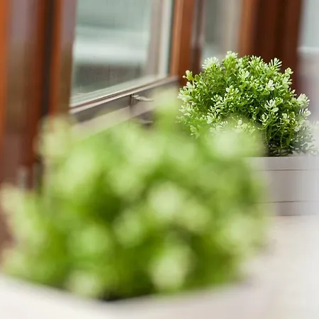 Goodhome - Sea Towers Appartement