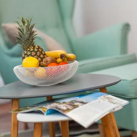 Goodhome - Sea Towers Appartement Gdynia