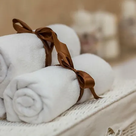 Appartement Goodhome - Sea Towers *