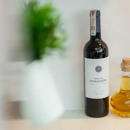 Goodhome - Sea Towers * Gdynia