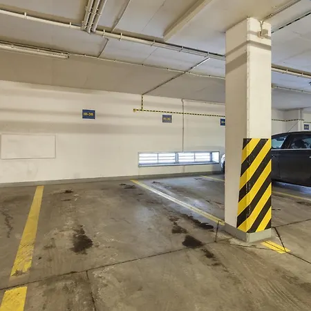 Appartement Goodhome - Sea Towers