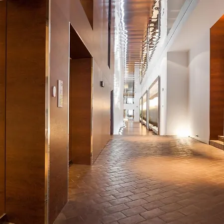 Goodhome - Sea Towers Apartament